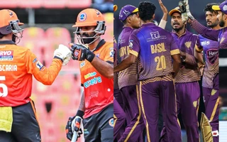 KCL 2025: Match 18, CG vs AP Match Prediction – Who will win today’s KCL match between CG vs AP?