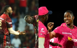 CPL 2025: Match 16, TKR vs BR Match Prediction – Who will win today’s CPL match between TKR vs BR?