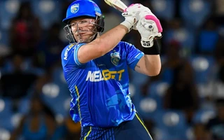 CPL 2025, Match 15 Review: Seifert wins back-to-back games for Saint Lucia Kings