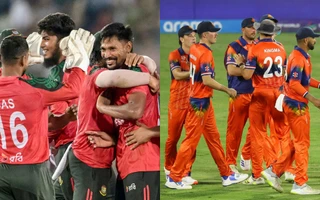 Bangladesh vs Netherlands Match Prediction, 1st T20I – Who will win today’s match between BAN vs NED?