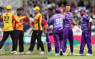 The Hundred Men's 2025: Eliminator, TRT vs NOS Match Prediction – Who will win today’s match between TRT vs NOS?