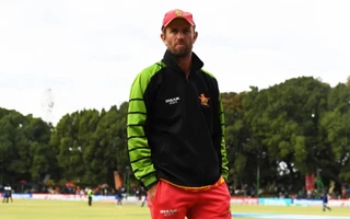 Craig Ervine