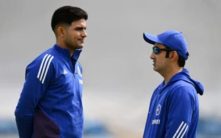 'Important to know the engine of the train' - Former cricketer on BCCI's logic behind handing captaincy to Shubman Gill