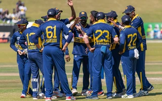 ZIM vs SL 2025: 1st ODI Review: Dilshan Madushanka's last-over hat-trick leads Sri Lanka to narrow seven-run win