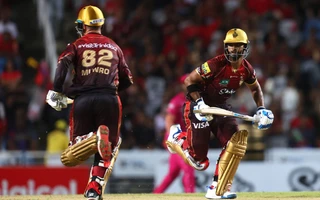 CPL 2025, Match 16 Review: Trinbago Knight Riders reign supreme with big win over Barbados Royals