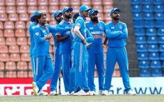 Asia Cup 2025: Match timings changed to counter UAE heat