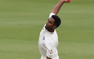 Jayant Yadav to join Puducherry for 2025/26 domestic season