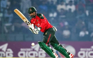 BAN vs NED 2025, 1st T20I Review: Taskin Ahmed, Litton Das seal comfortable victory for Bangladesh
