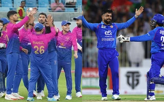 UAE T20I Tri-Series 2025: United Arab Emirates vs Afghanistan, 3rd T20I Match Preview