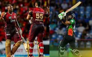CPL 2025: Match 19, TKR vs SKN Match Prediction – Who will win today’s CPL match between TKR vs SKN?