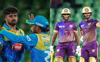 KCL 2025: Match 23, TT vs AP Match Prediction – Who will win today’s KCL match between TT vs AP?