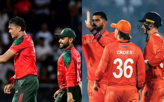 BAN vs NED 2025: Bangladesh vs Netherlands, 2nd T20I Match Preview