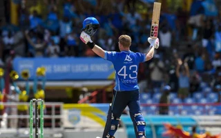 CPL 2025, Match 18 Review: Superb Seifert wins it for Kings