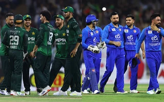 UAE T20I Tri-Series 2025: 4th T20I, PAK vs AFG Match Prediction – Who will win today’s match between PAK vs AFG?