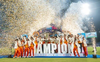 DDCA seeks probe into alleged irregularities involving DPL players and franchise