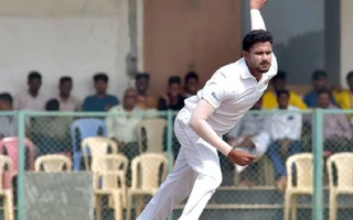 Duleep Trophy 2025: Vasuki Koushik replaces injured ex-RCB star in South Zone squad