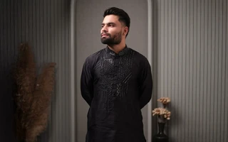 Rinku Singh