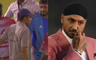 Harbhajan Singh slams 'Selfish' Lalit Modi for releasing slapgate video