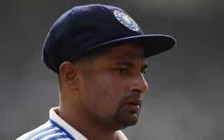 Duleep Trophy 2025: Sarfaraz ruled out of West Zone squad