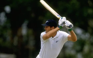 Do you know the only batter to be dismissed on 299 in Test cricket?
