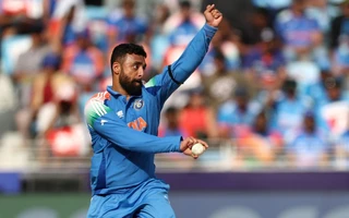 May look blank on the outside, but he’s a real thinker: Ex-Indian cricketer on ace spinner