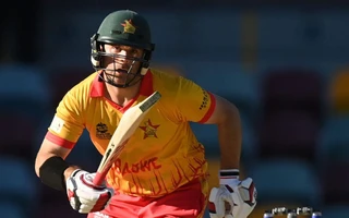 ZIM vs SL 2025: Brendan Taylor, Sean Williams named in Zimbabwe' T20I squad for series against Sri Lanka