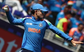Shubman Gill