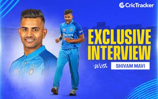 SRK made me and Rinku dance after every match: Shivam Mavi [Exclusive]