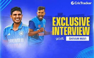 'He is ready to lead in all three formats' - Shivam Mavi backs U19 teammate Shubman Gill to take up India's all-format captaincy [Exclusive]