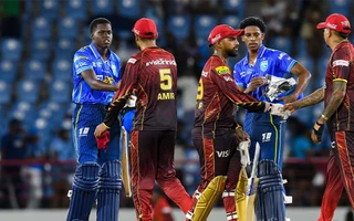 CPL 2025: Match 20, TKR vs SLK Match Prediction – Who will win today’s CPL match between TKR vs SLK?