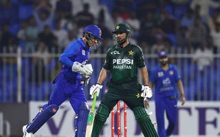 UAE T20I Tri-Series 2025 - 4th T20I, Review: Atal, Ibrahim, bowlers seal comfortable victory for Afghanistan