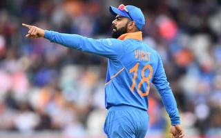 Former Indian cricketer opens up on Virat Kohli's treatment of Ambati Rayudu