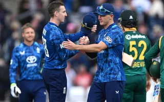 'Surely against spirit of cricket' - Ex-India star brutally roasts England for poor ODI ranking