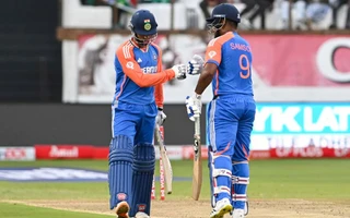 Asia Cup 2025: Mohammad Kaif feels Sanju Samson should be played at No. 3, Tilak Varma 'can wait for his turn'