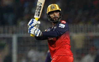 'You’ve all been in my thoughts and prayers' - RCB captain offers heartfelt message to Chinnaswamy tragedy victims