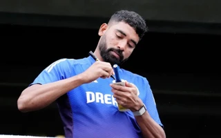 'I keep in mind where I come from, don't like attirude and arrogance' - Mohammed Siraj on staying grounded after fame