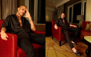 Shikhar Dhawan