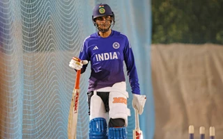 'Won't be surprised if he becomes T20I skipper too' - Monty Panesar after Shubman Gill's appointment as ODI captain