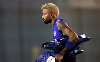 Hardik Pandya