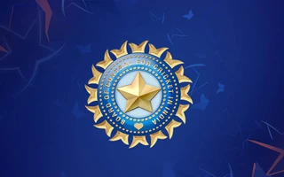 BCCI Logo