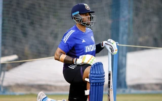 Ranji Trophy 2025-26: Mumbai announce squad for Kashmir game, no place for Suryakumar Yadav