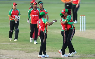 WCPL 2025 Match 4 Review: Penfold, Taylor star as Warriors seal final spot