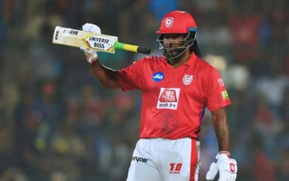 I was disrespected, felt like getting into depression' - Chris Gayle recalls sour chapter at Punjab Kings