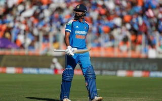 'Frustra'It's only frustrating when you deserve to be in the XI' - Shreyas Iyer on Asia Cup 2025 snubting when you know that you deserve to be in the team' - Shreyas Iyer on snub