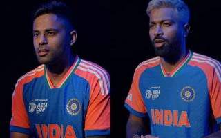 Asia Cup 2025: Top 5 most followed Indian cricketers on Instagram