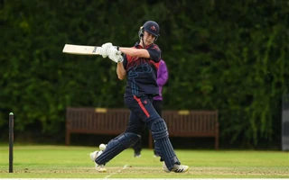 Ireland name squad for T20I series against England, Ben Calitz receives maiden call-up