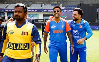 Net Worth of all Asia Cup 2025 team captains