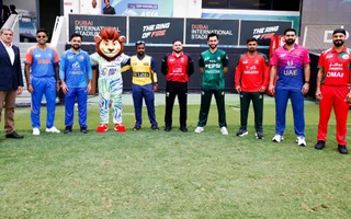Asia Cup 2025: All team captains ranked