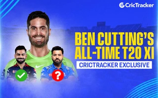 Ben Cutting