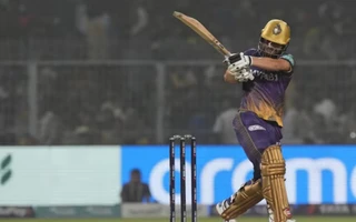 Rinku Singh reflects on defining IPL performance